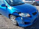 Toyota Corolla Le Image 6