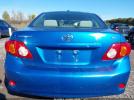Toyota Corolla Le Image 13