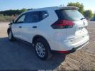 Nissan Rogue S Intelligent Awd Image 5