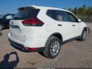Nissan Rogue S Intelligent Awd Image 7