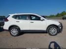 Nissan Rogue S Intelligent Awd Image 2