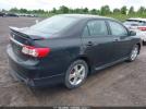 Toyota Corolla S Image 5