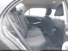 Toyota Corolla S Image 8