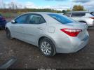 Toyota Corolla Le Image 5