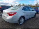 Toyota Corolla Le Image 3