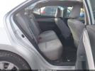 Toyota Corolla Le Image 11
