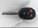 Toyota Corolla Le Image 7