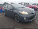 Toyota Prius Four Image 1