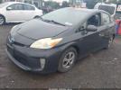 Toyota Prius Four Image 4