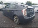 Toyota Prius Four Image 2