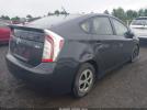 Toyota Prius Four Image 6