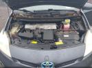 Toyota Prius Four Image 17