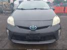 Toyota Prius Four Image 11