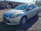 Ford Focus Titanium Image 5