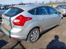 Ford Focus Titanium Image 2