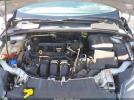 Ford Focus Titanium Image 10
