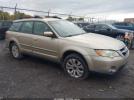 Subaru Outback Image 1
