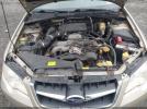 Subaru Outback Image 2