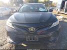Toyota Camry Le Image 4