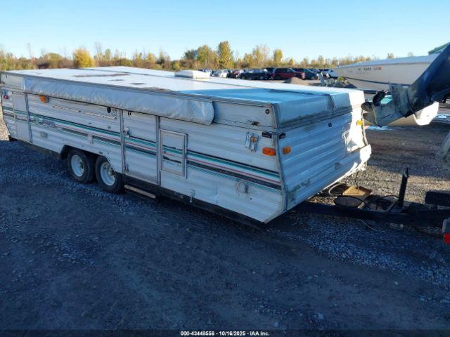  Salvage Jayco Other
