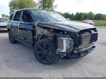  Salvage Hyundai PALISADE