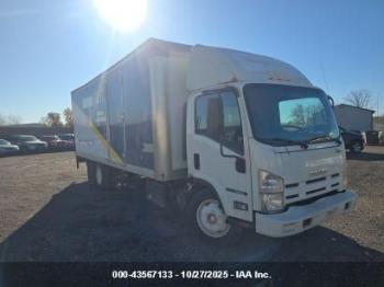  Salvage Isuzu Dsl Reg At