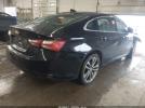 Chevrolet Malibu Lt Image 12