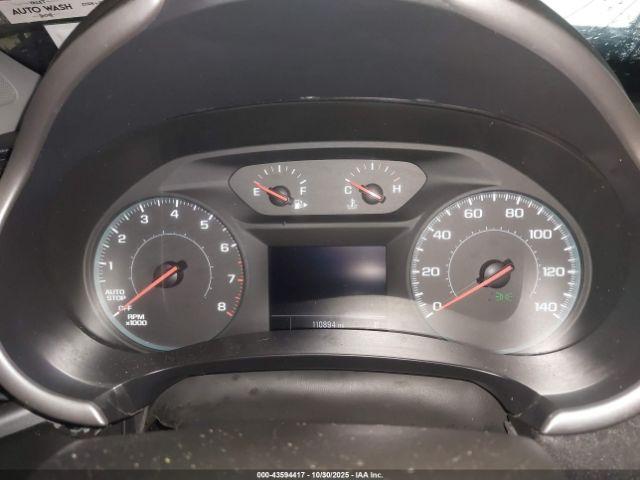 Chevrolet Malibu Lt Image 5