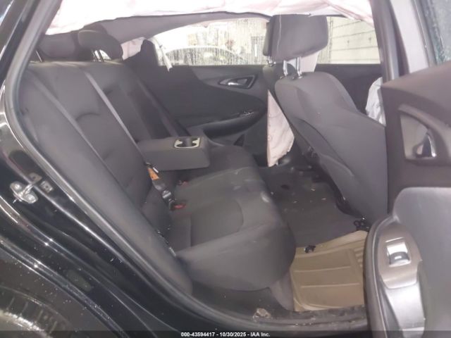 Chevrolet Malibu Lt Image 10