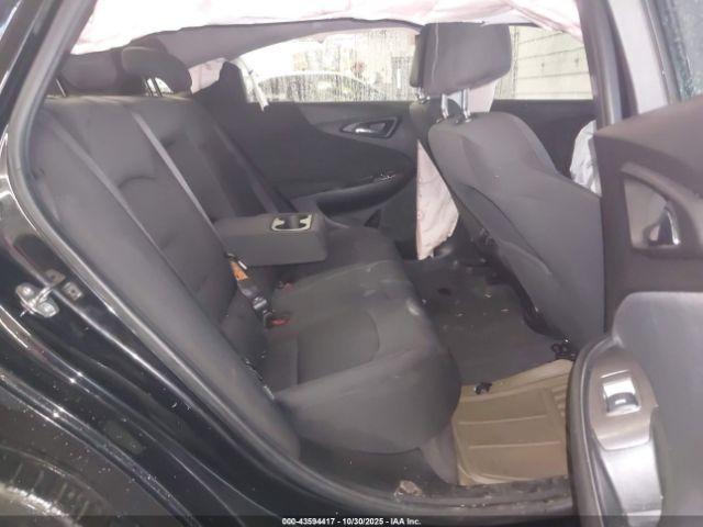 Chevrolet Malibu Lt Image 10