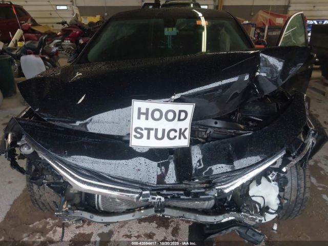 Chevrolet Malibu Lt Image 9