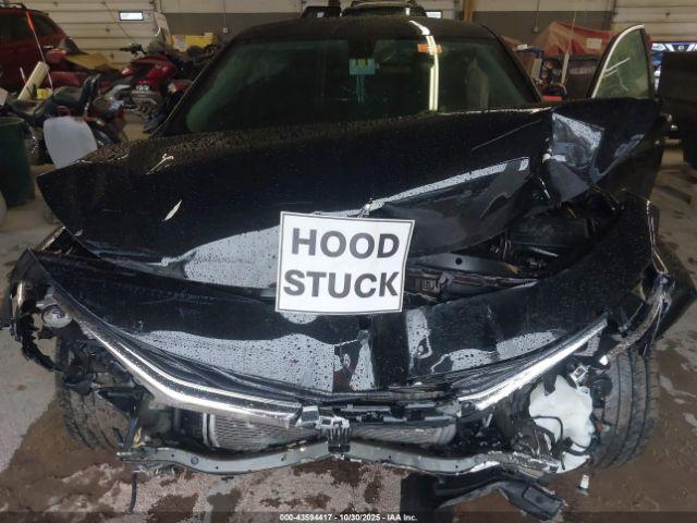 Chevrolet Malibu Lt Image 9