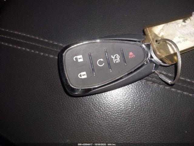 Chevrolet Malibu Lt Image 6