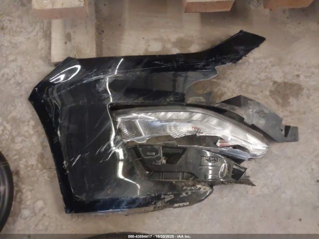 Chevrolet Malibu Lt Image 8