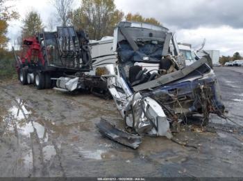  Salvage Western Star Auto Ca Conventional