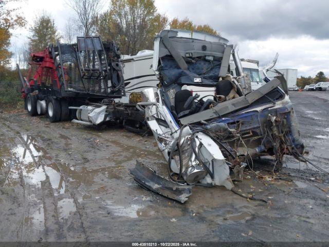  Salvage Western Star Auto Ca Conventional