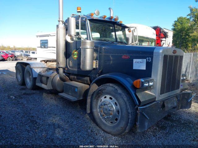  Salvage Peterbilt 379