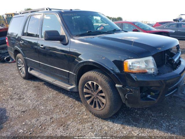  Salvage Ford Expedition