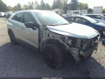  Salvage Mitsubishi Eclipse