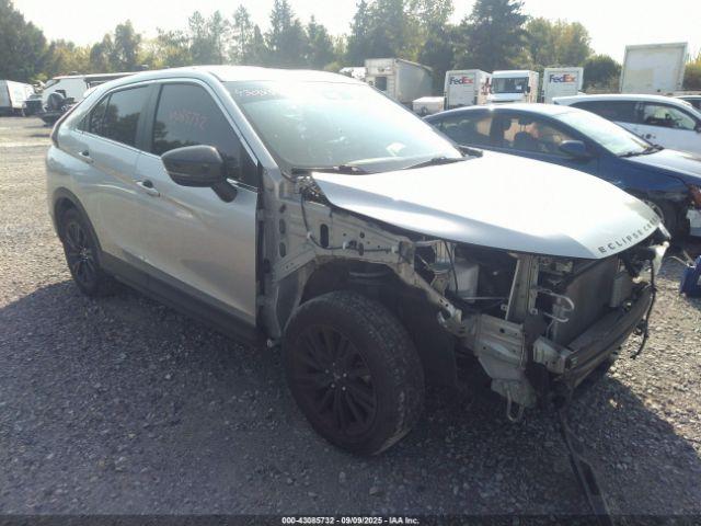  Salvage Mitsubishi Eclipse