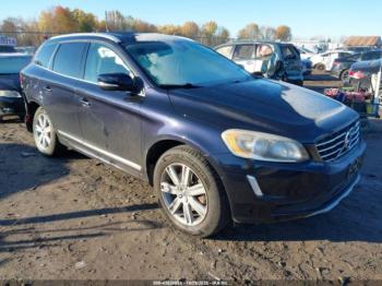  Salvage Volvo XC60