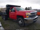 Chevrolet Silverado 3500 Wt Image 1