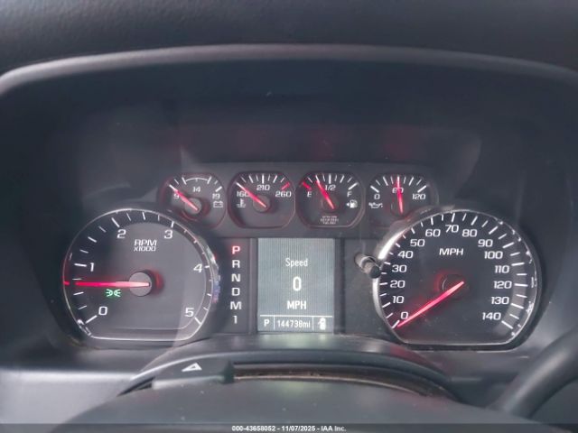 Chevrolet Silverado 3500 Wt Image 9