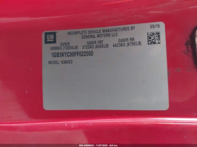 Chevrolet Silverado 3500 Wt Image 5