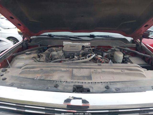 Chevrolet Silverado 3500 Wt Image 11