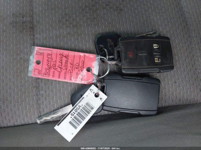 Chevrolet Silverado 3500 Wt Image 13