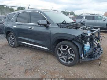  Salvage Hyundai PALISADE