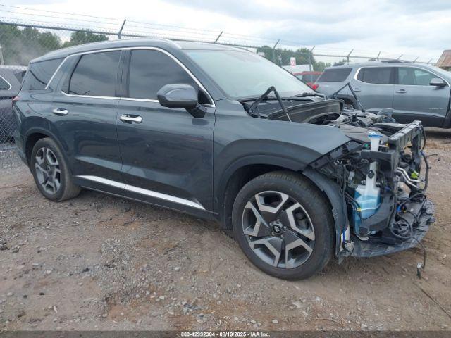  Salvage Hyundai PALISADE