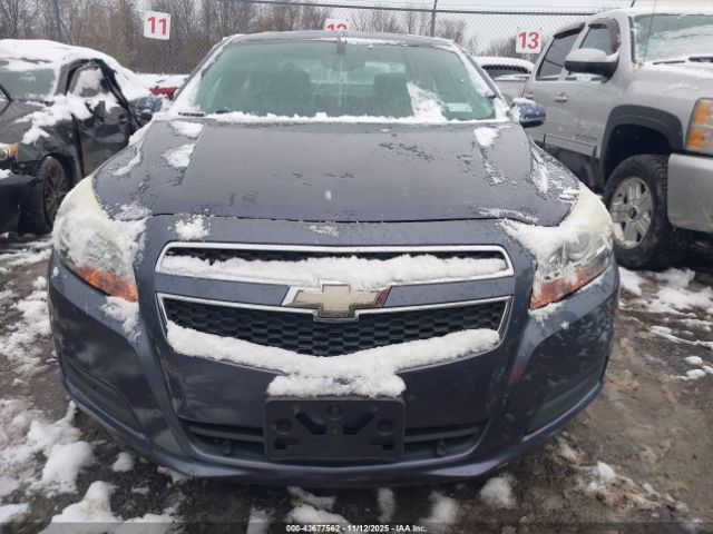 Chevrolet Malibu 1lt Image 9