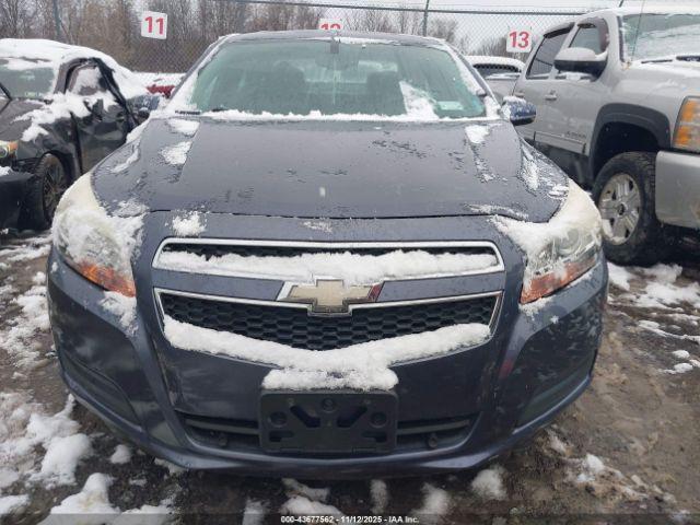 Chevrolet Malibu 1lt Image 9
